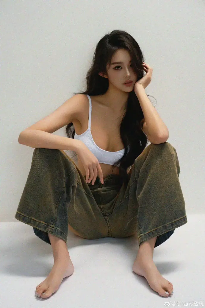 精子质量变化趋势图